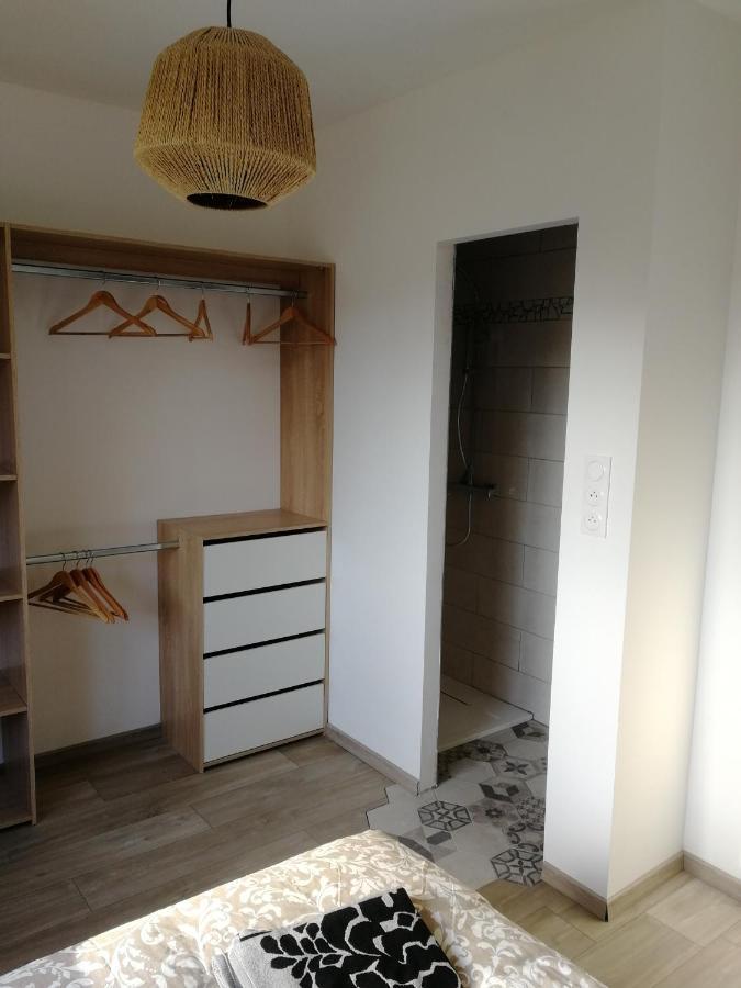 Le Petit Cabanon Villa Sapois  Dış mekan fotoğraf