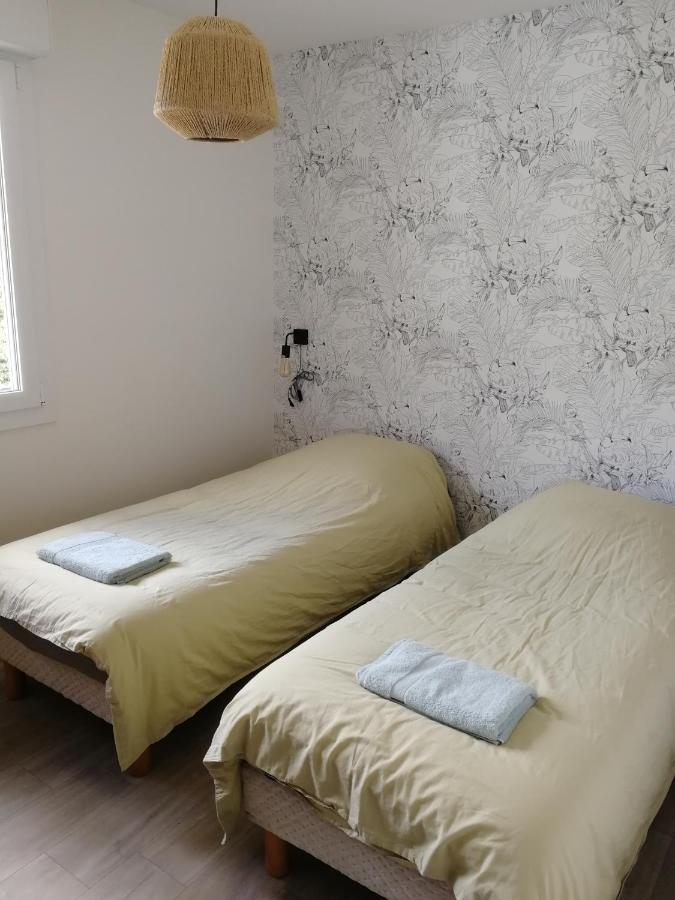 Le Petit Cabanon Villa Sapois  Dış mekan fotoğraf