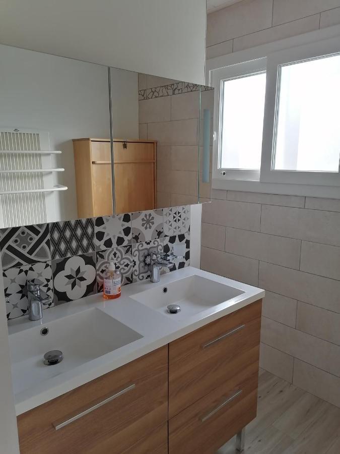 Le Petit Cabanon Villa Sapois  Dış mekan fotoğraf